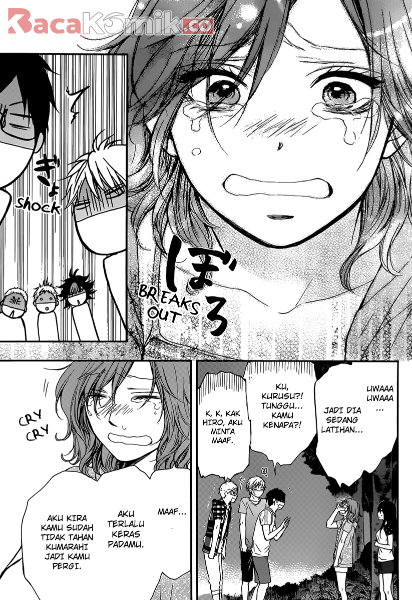 Chapter 20 - halaman 30