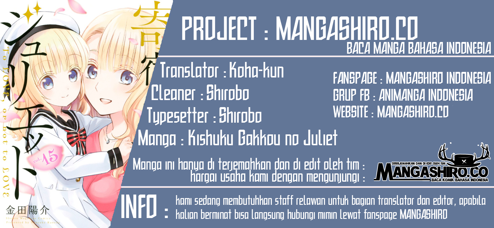Chapter 98 - halaman 2