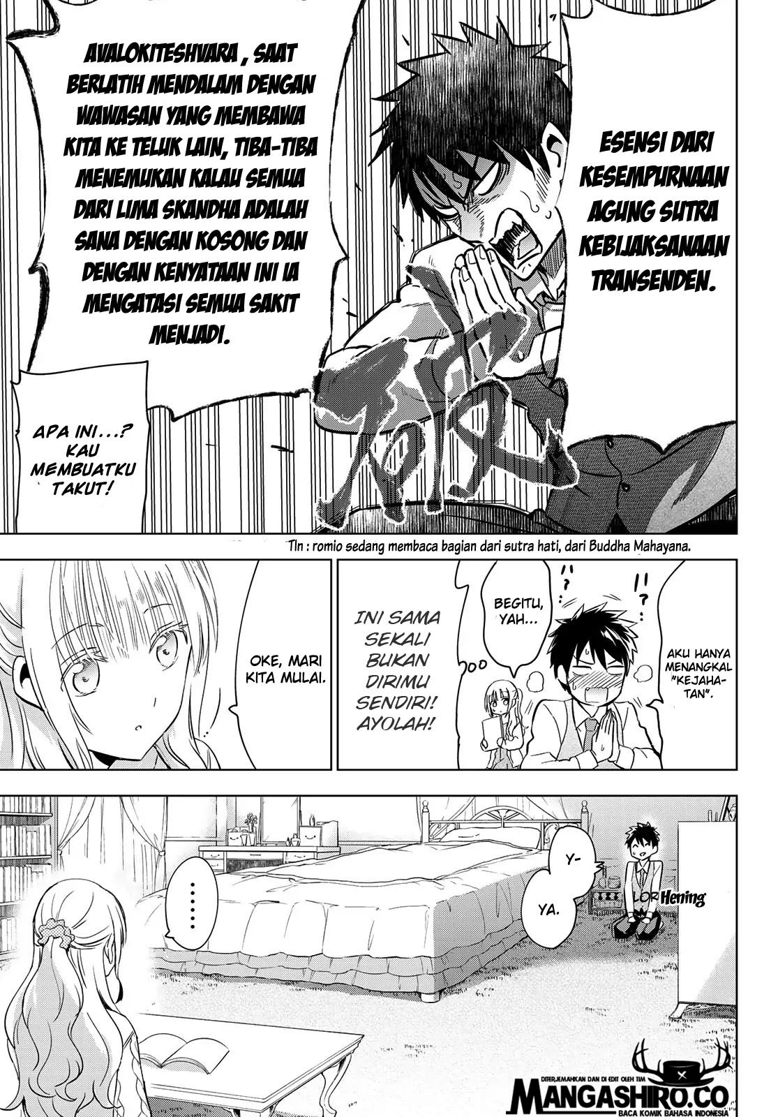 Chapter 98 - halaman 12