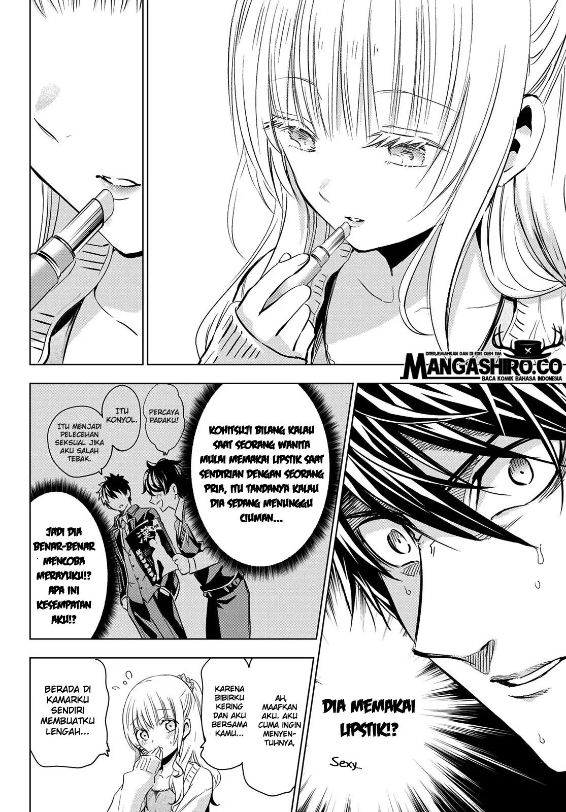 Chapter 98 - halaman 15