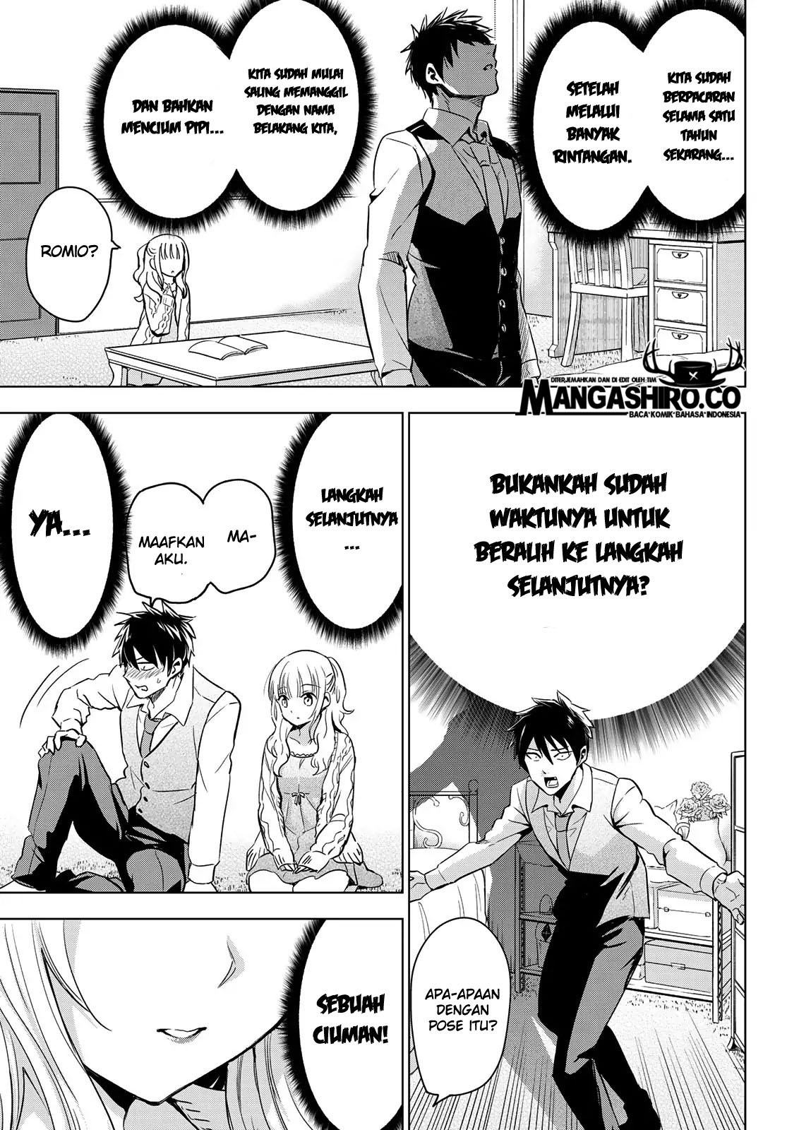 Chapter 98 - halaman 16