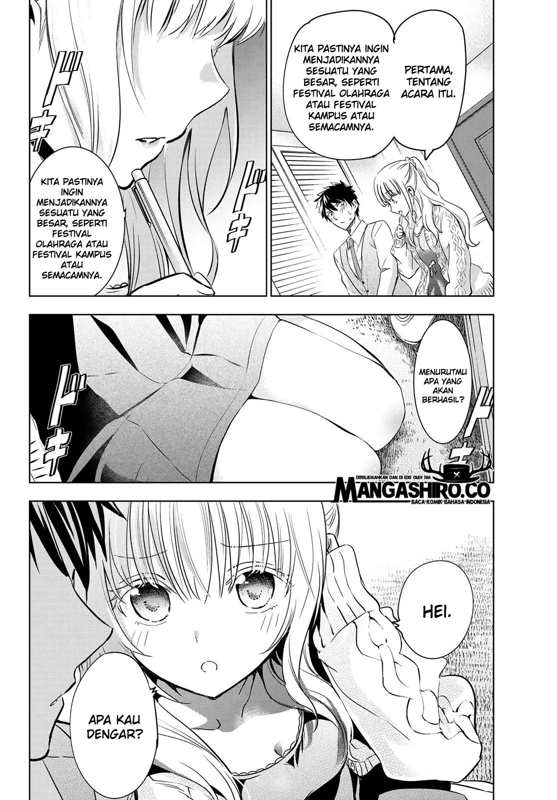 Chapter 98 - halaman 17