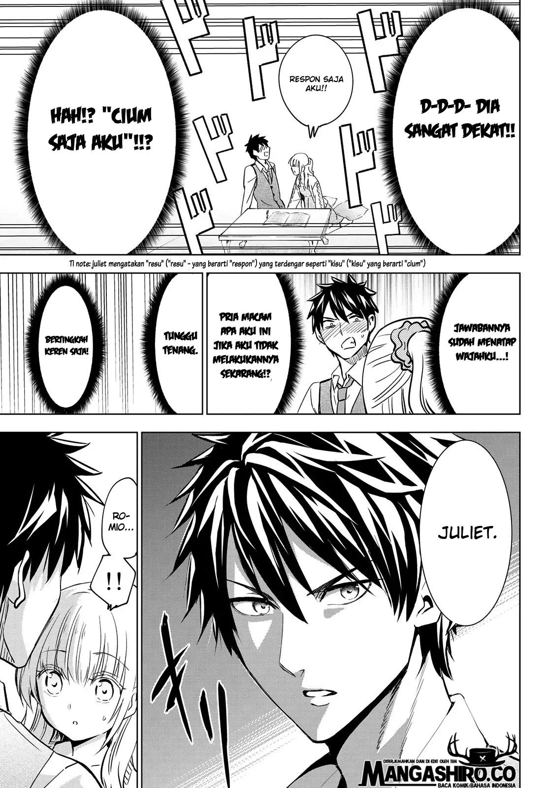 Chapter 98 - halaman 18