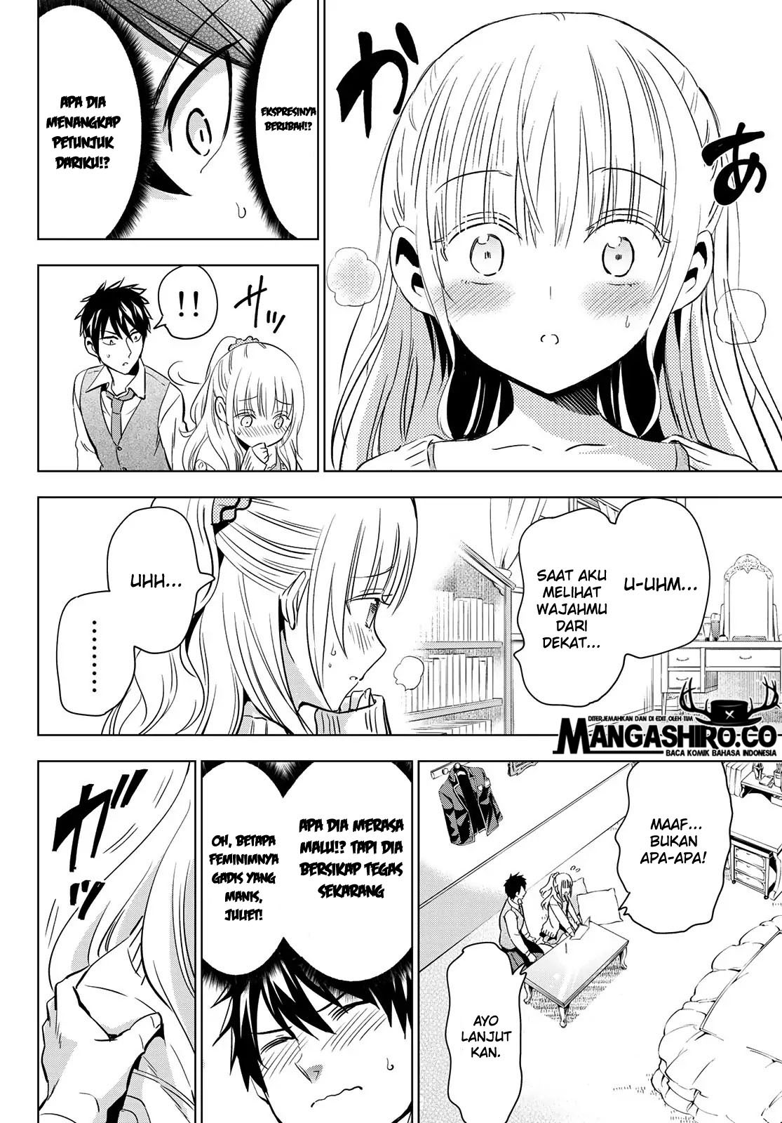 Chapter 98 - halaman 19