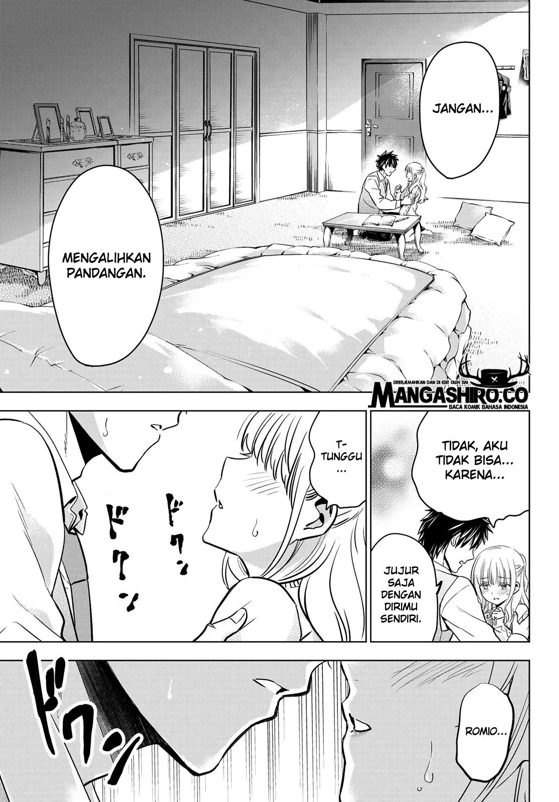 Chapter 98 - halaman 20