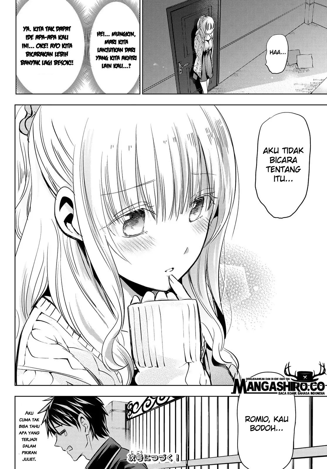 Chapter 98 - halaman 23