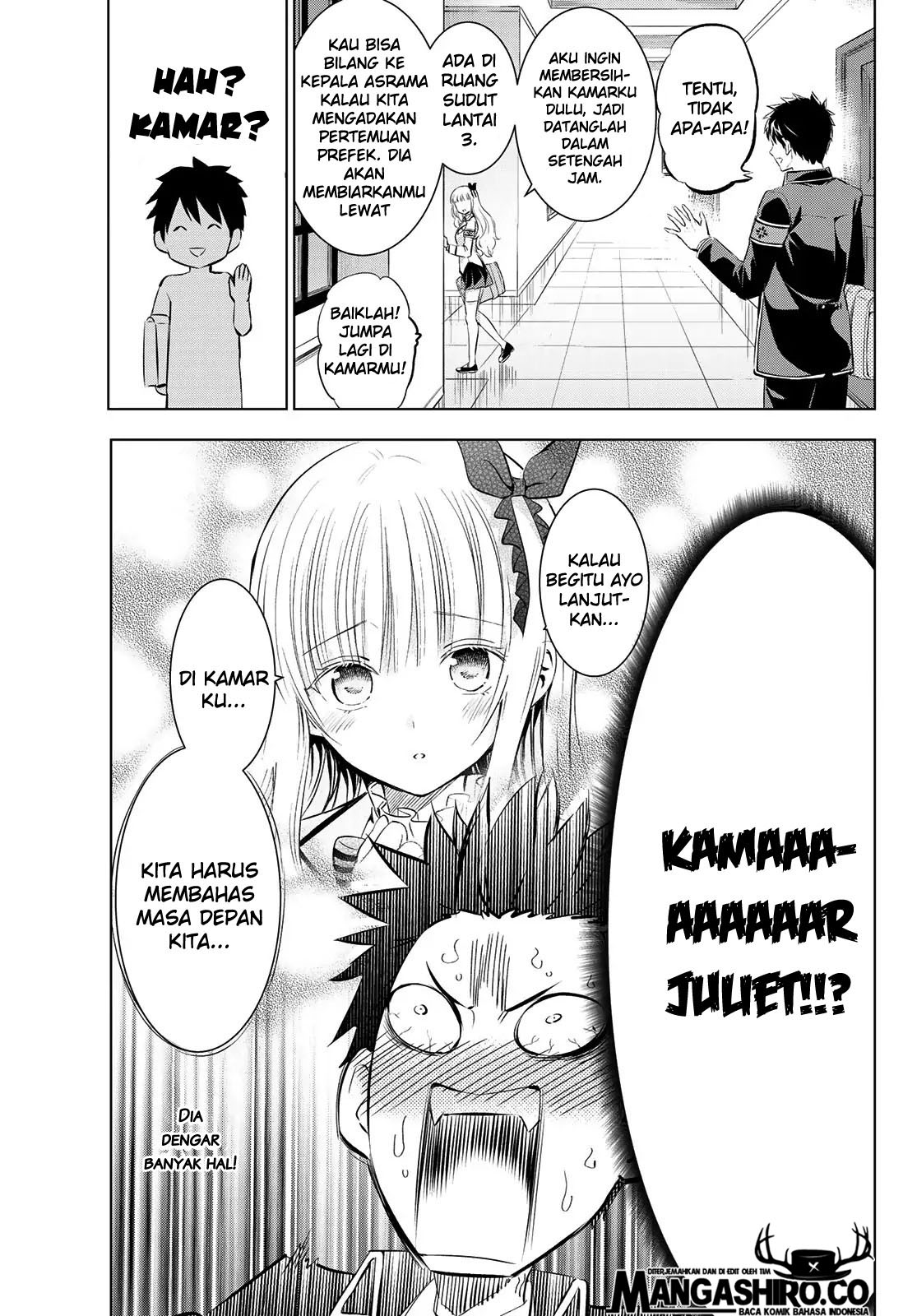 Chapter 98 - halaman 6