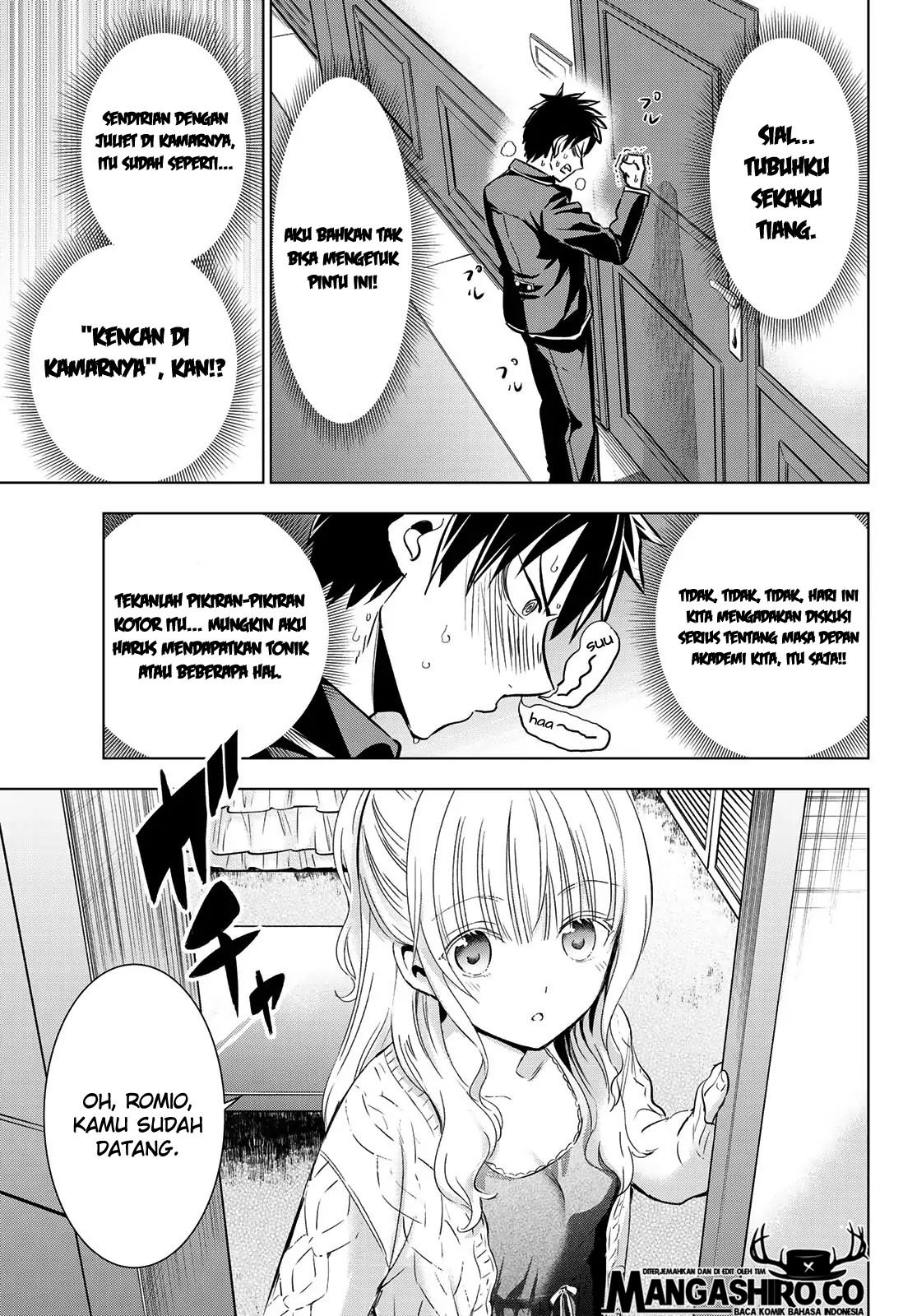 Chapter 98 - halaman 8