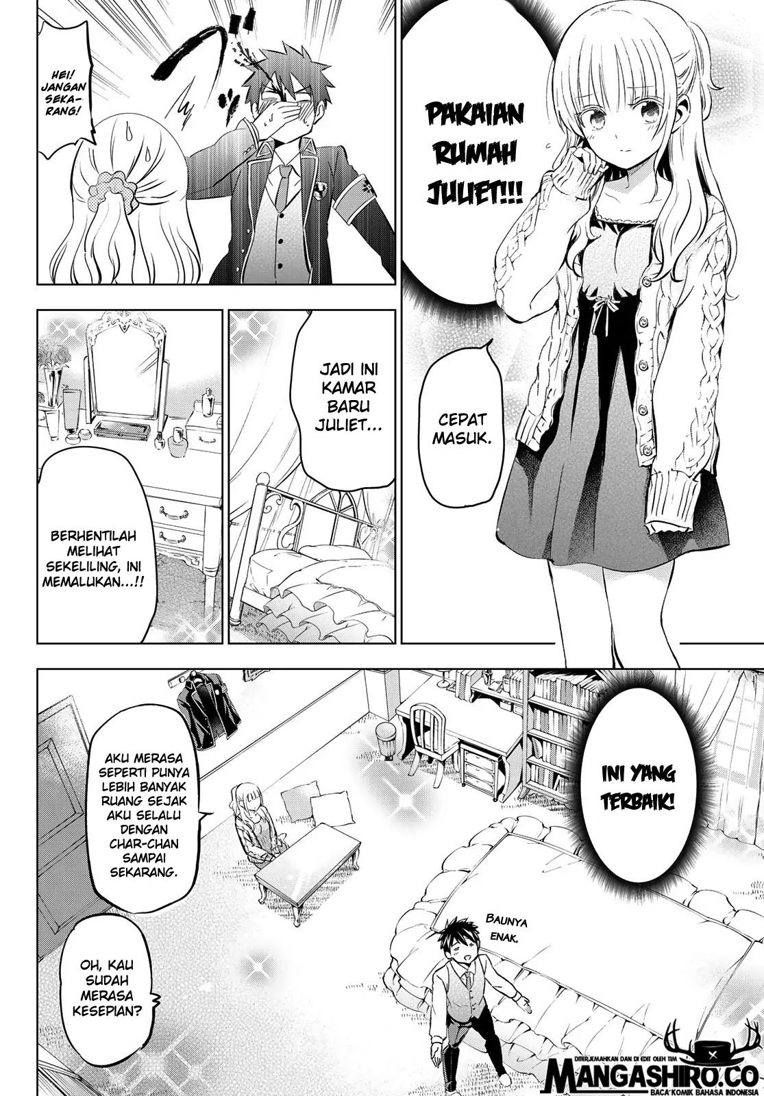 Chapter 98 - halaman 9