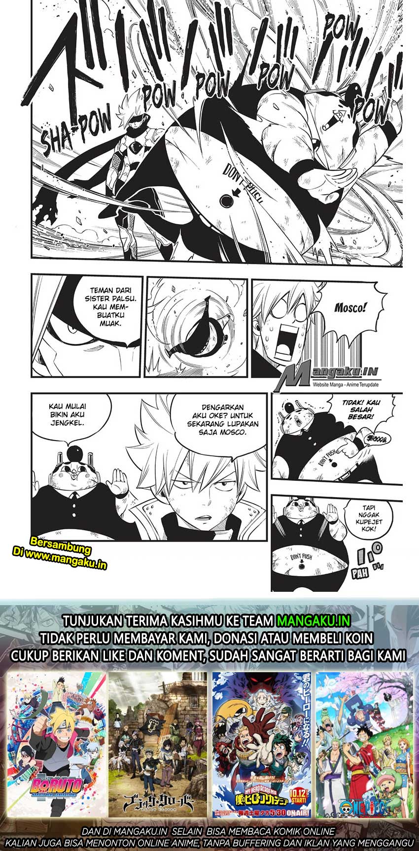 Chapter 94 - halaman 22