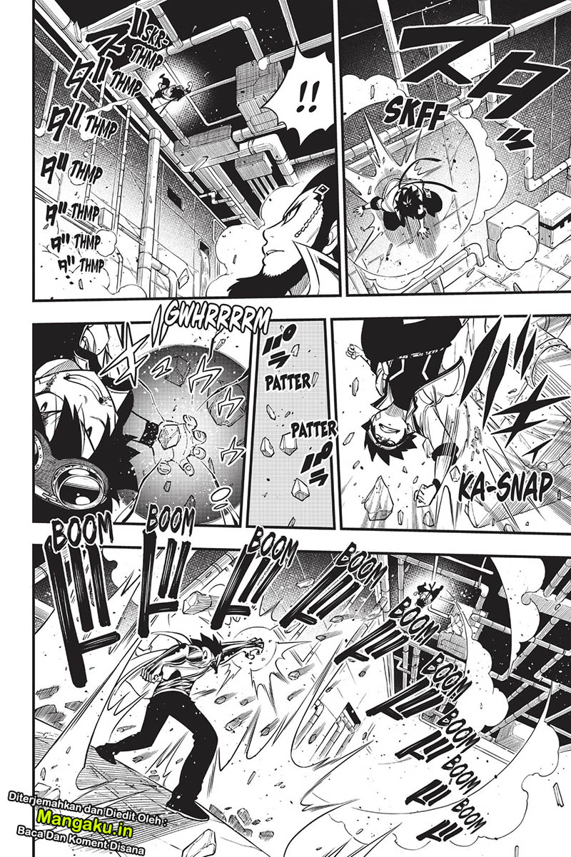 Chapter 94 - halaman 8