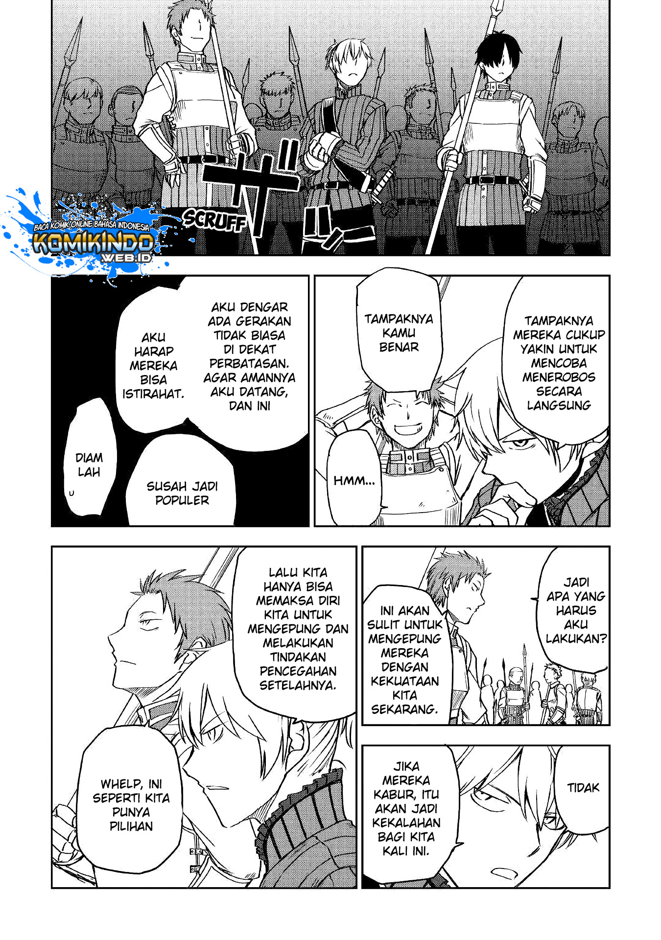 Chapter 55 - halaman 16