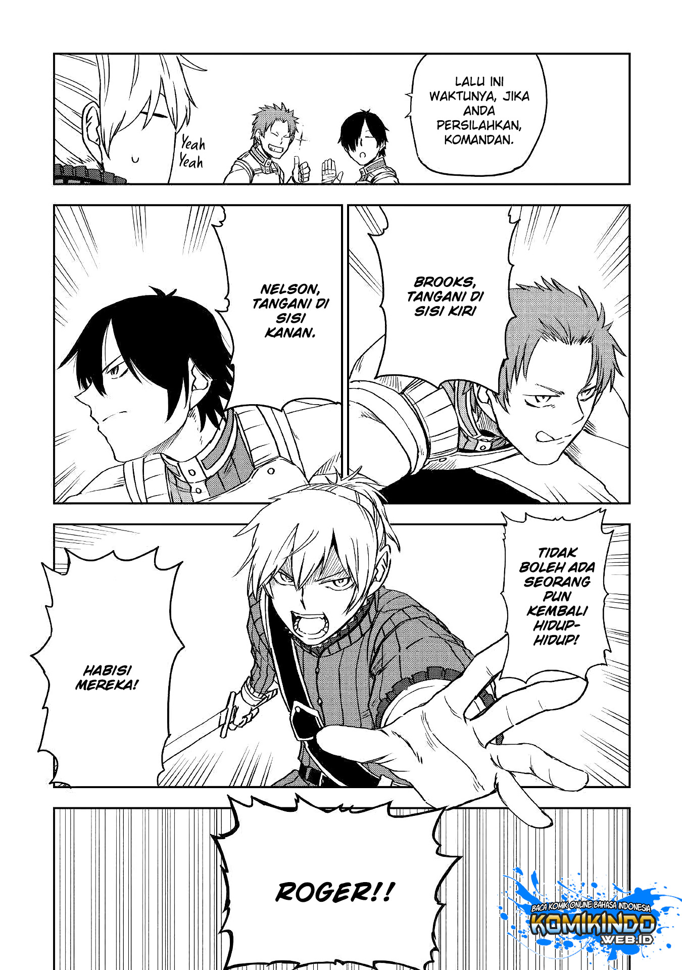 Chapter 55 - halaman 17