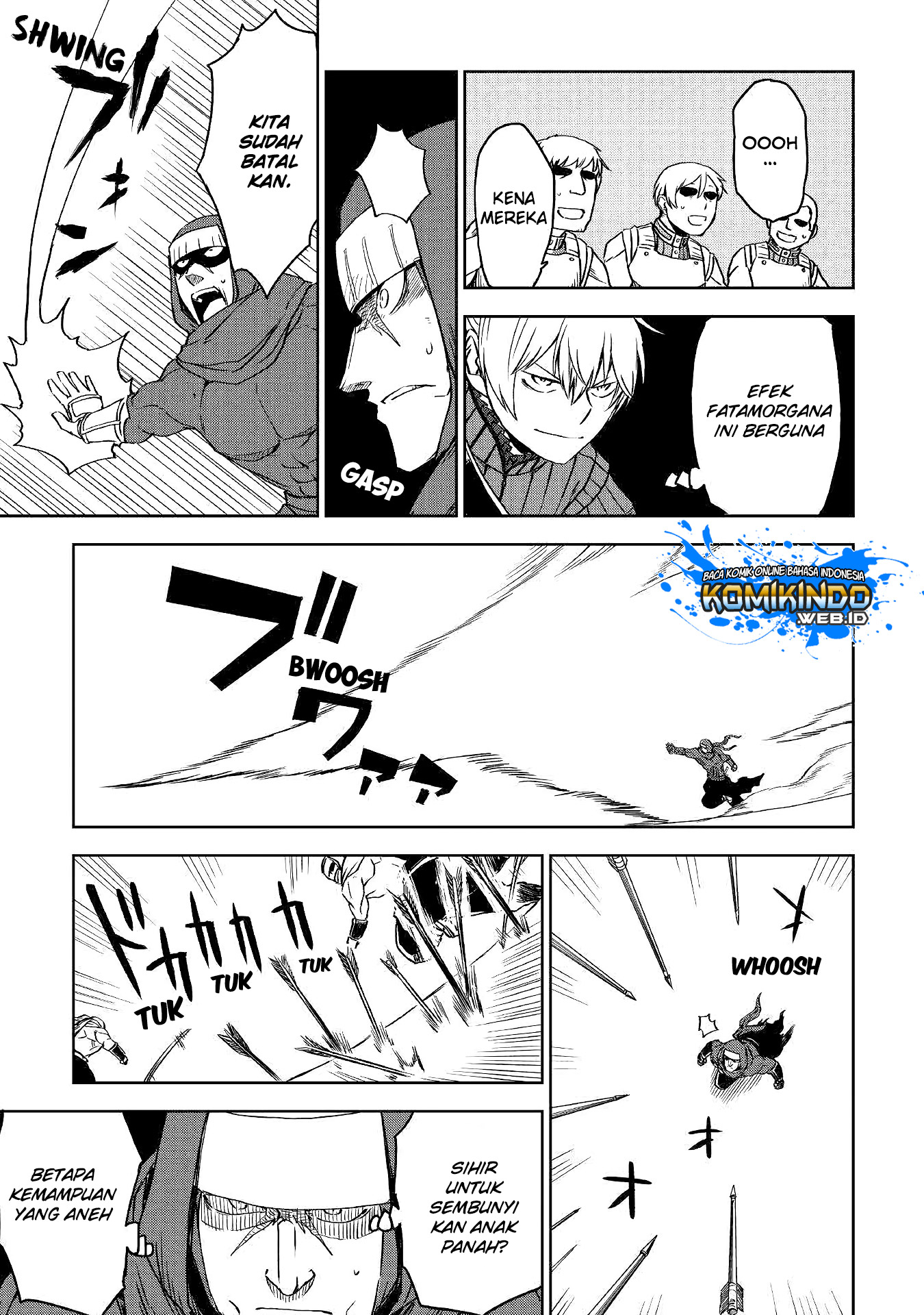 Chapter 55 - halaman 19