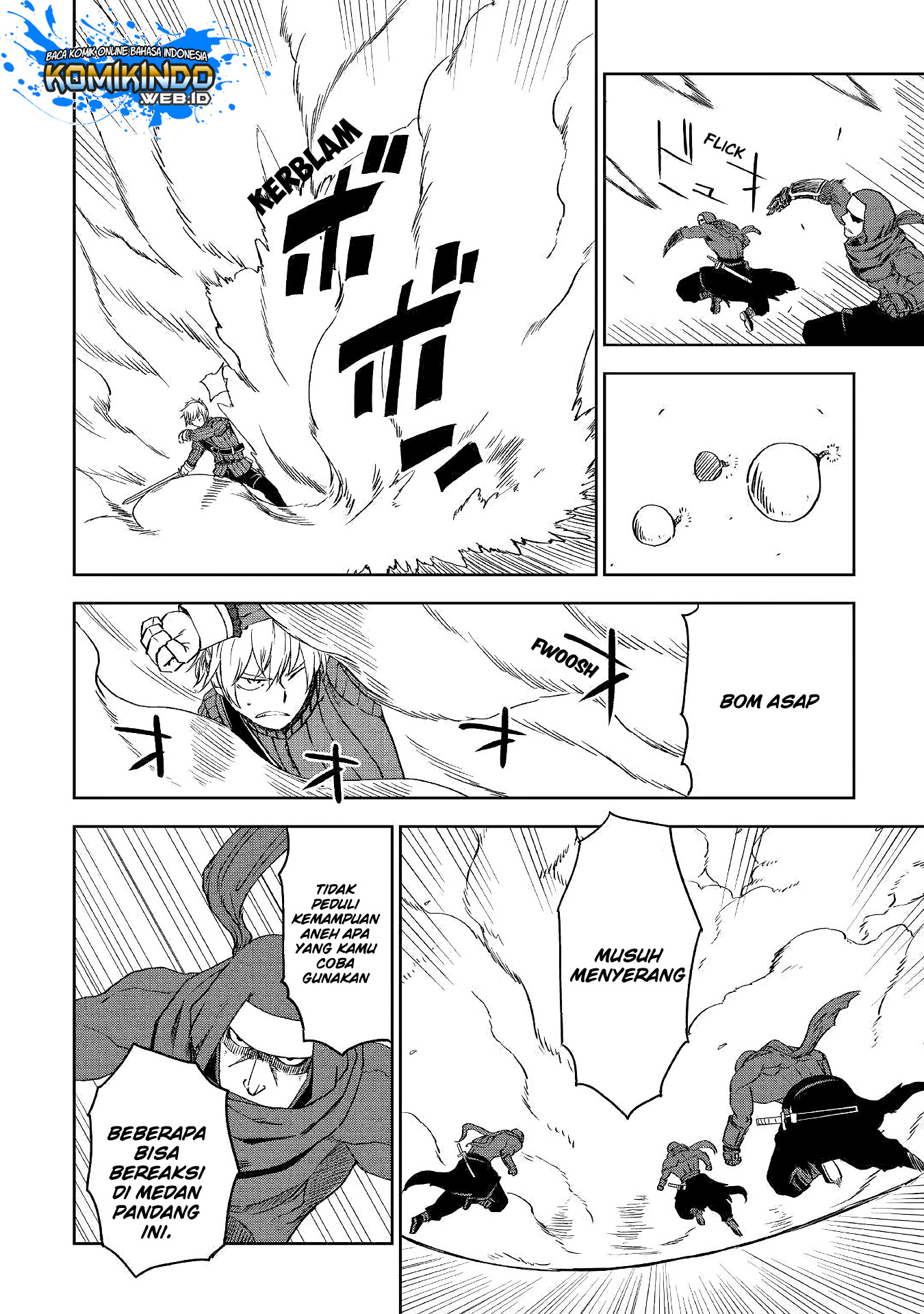 Chapter 55 - halaman 20