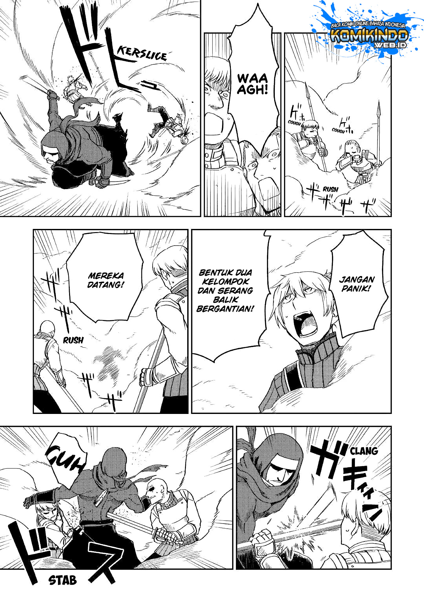 Chapter 55 - halaman 21