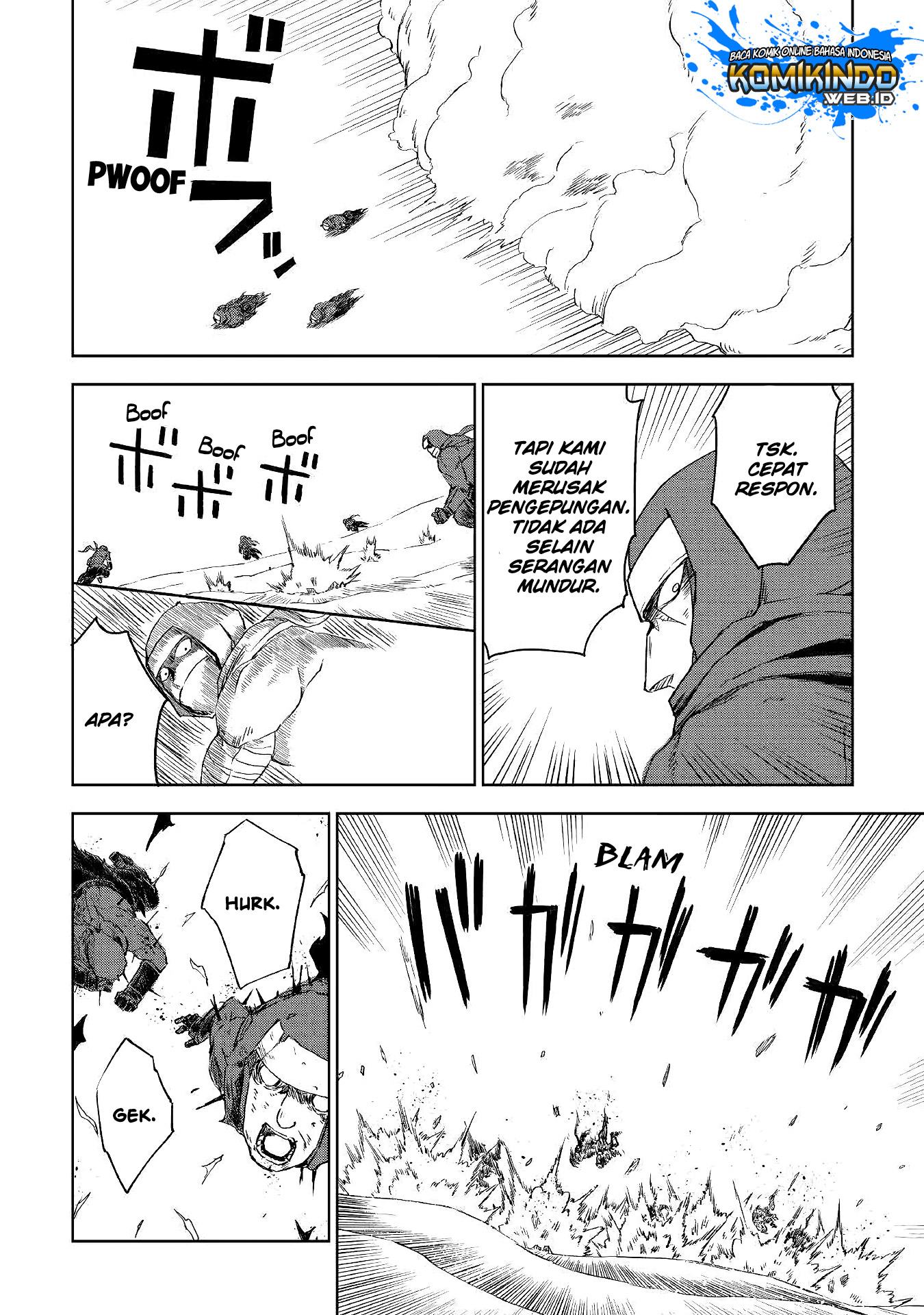 Chapter 55 - halaman 22
