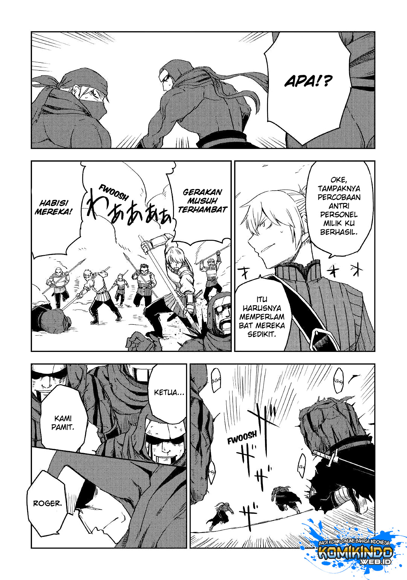 Chapter 55 - halaman 23
