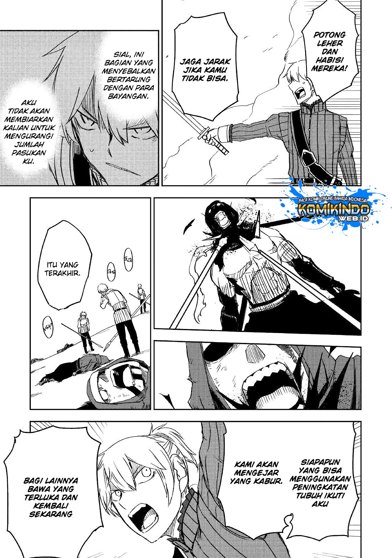 Chapter 55 - halaman 25