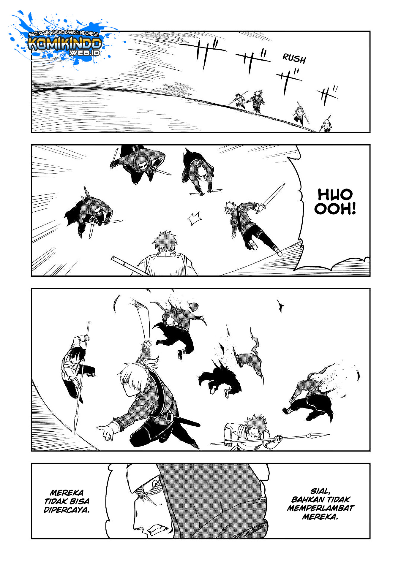 Chapter 55 - halaman 26