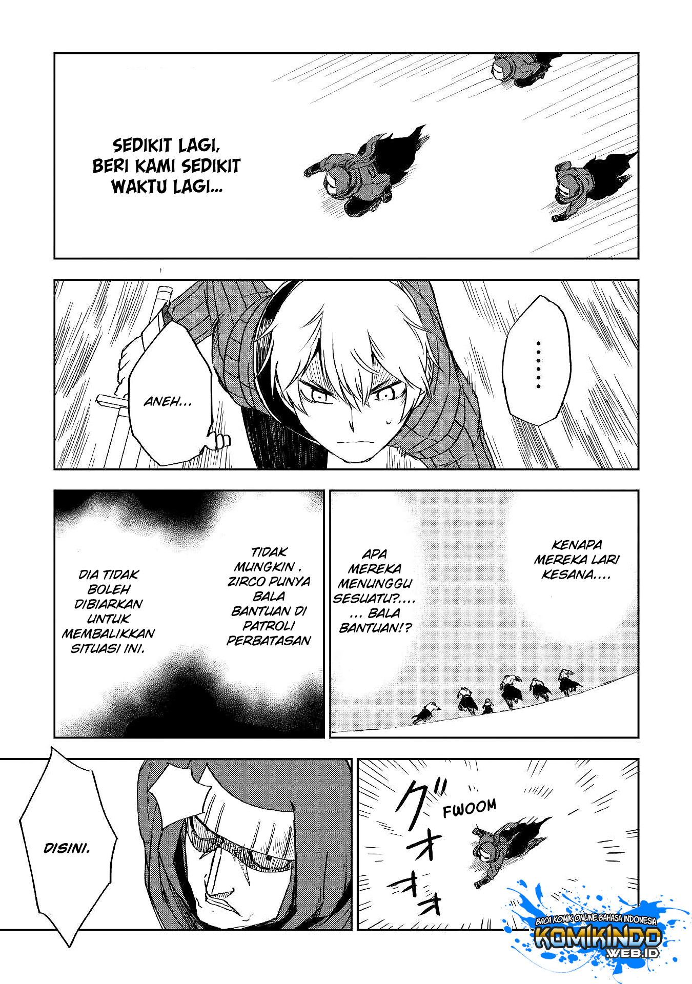 Chapter 55 - halaman 27