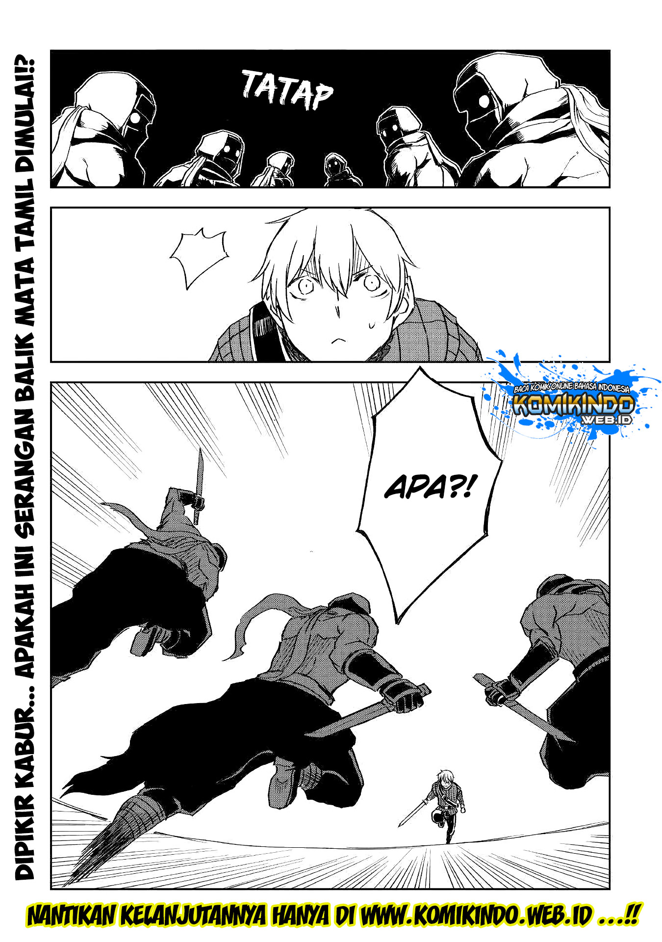 Chapter 55 - halaman 28