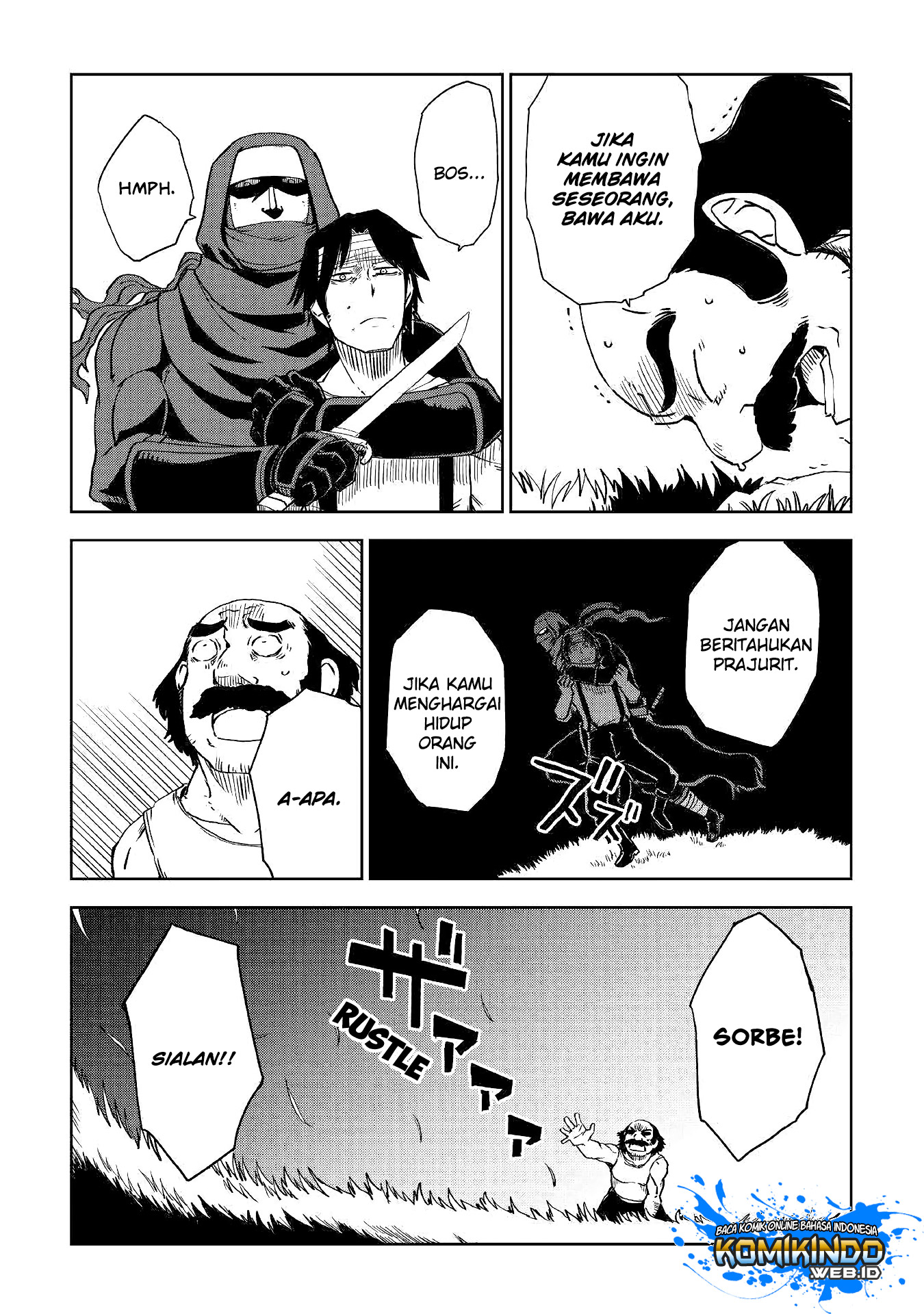 Chapter 55 - halaman 7
