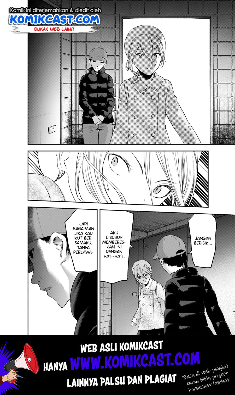Chapter 183 - halaman 12