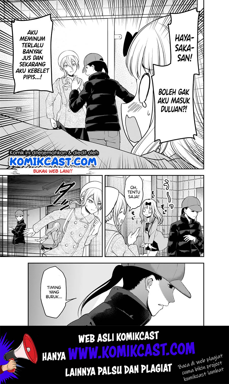 Chapter 183 - halaman 13