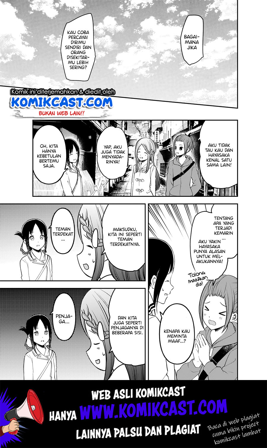 Chapter 183 - halaman 15