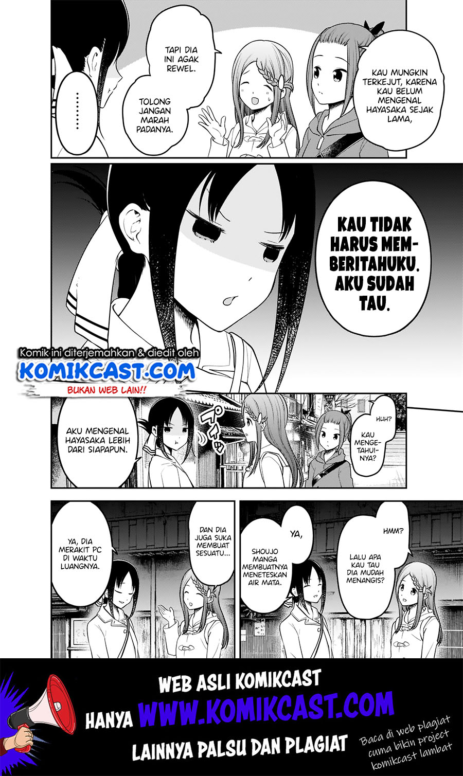 Chapter 183 - halaman 16