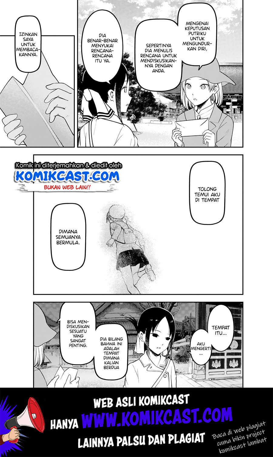 Chapter 183 - halaman 19