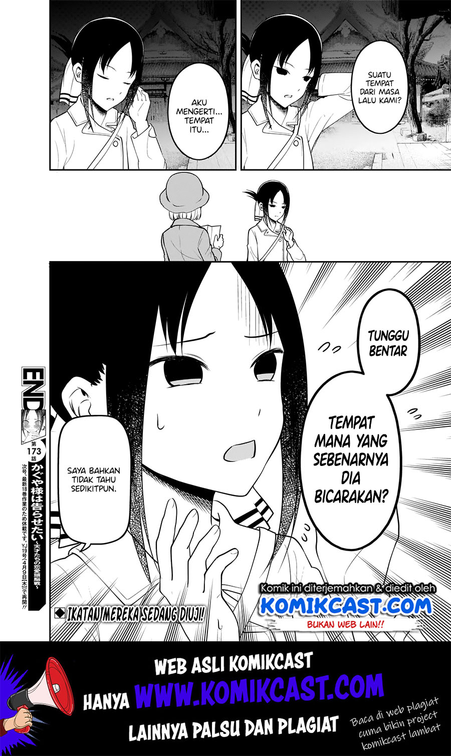 Chapter 183 - halaman 20