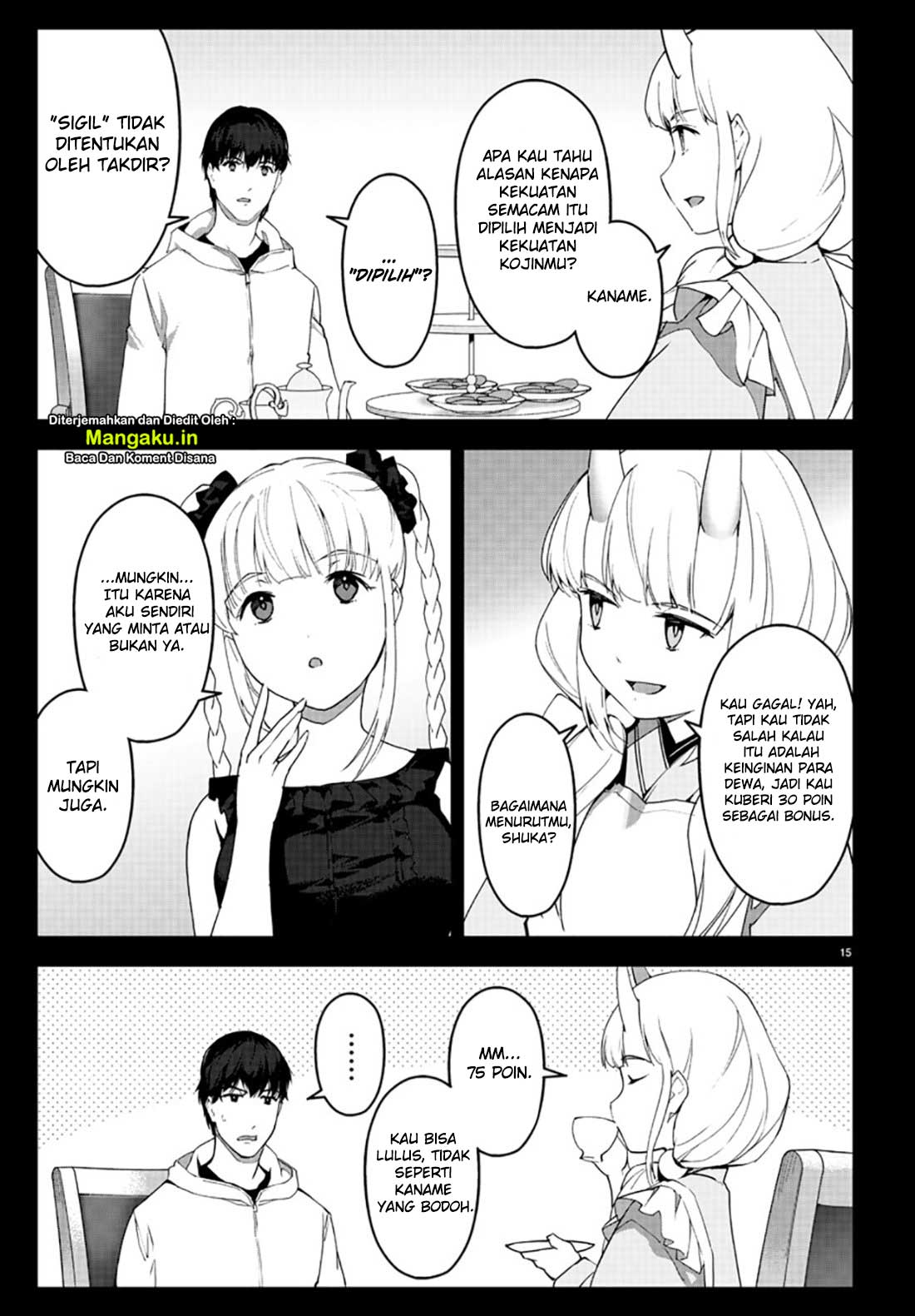 Chapter 84.1 - halaman 18