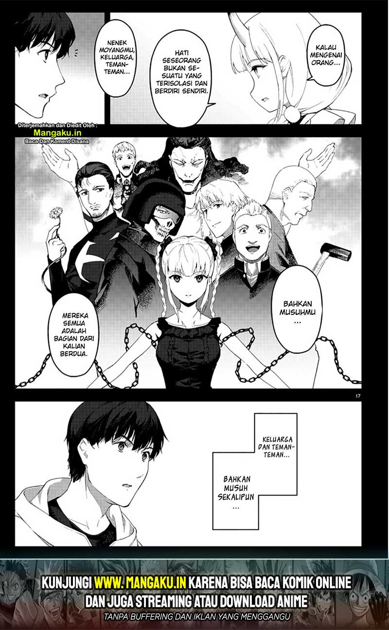 Chapter 84.1 - halaman 20