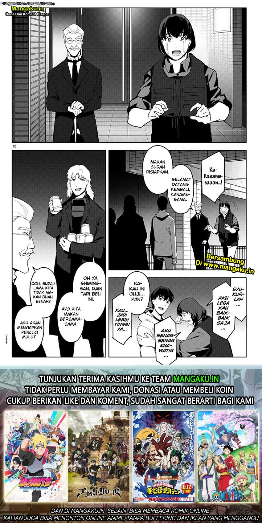 Chapter 84.1 - halaman 23