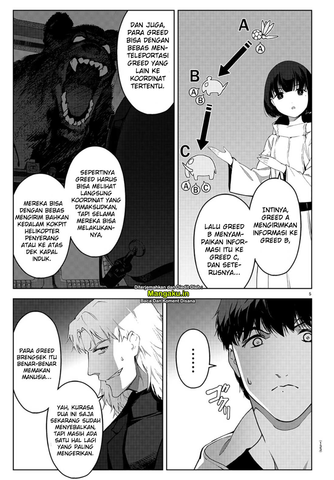 Chapter 84.1 - halaman 8