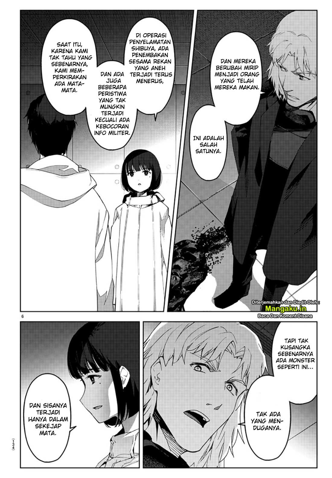 Chapter 84.1 - halaman 9