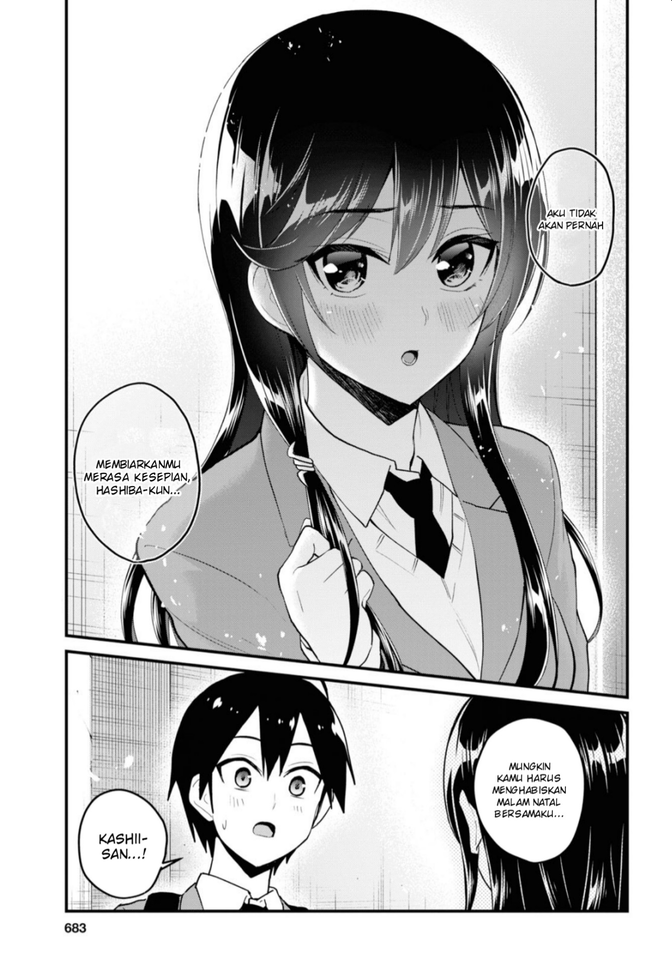Chapter 92 - halaman 13