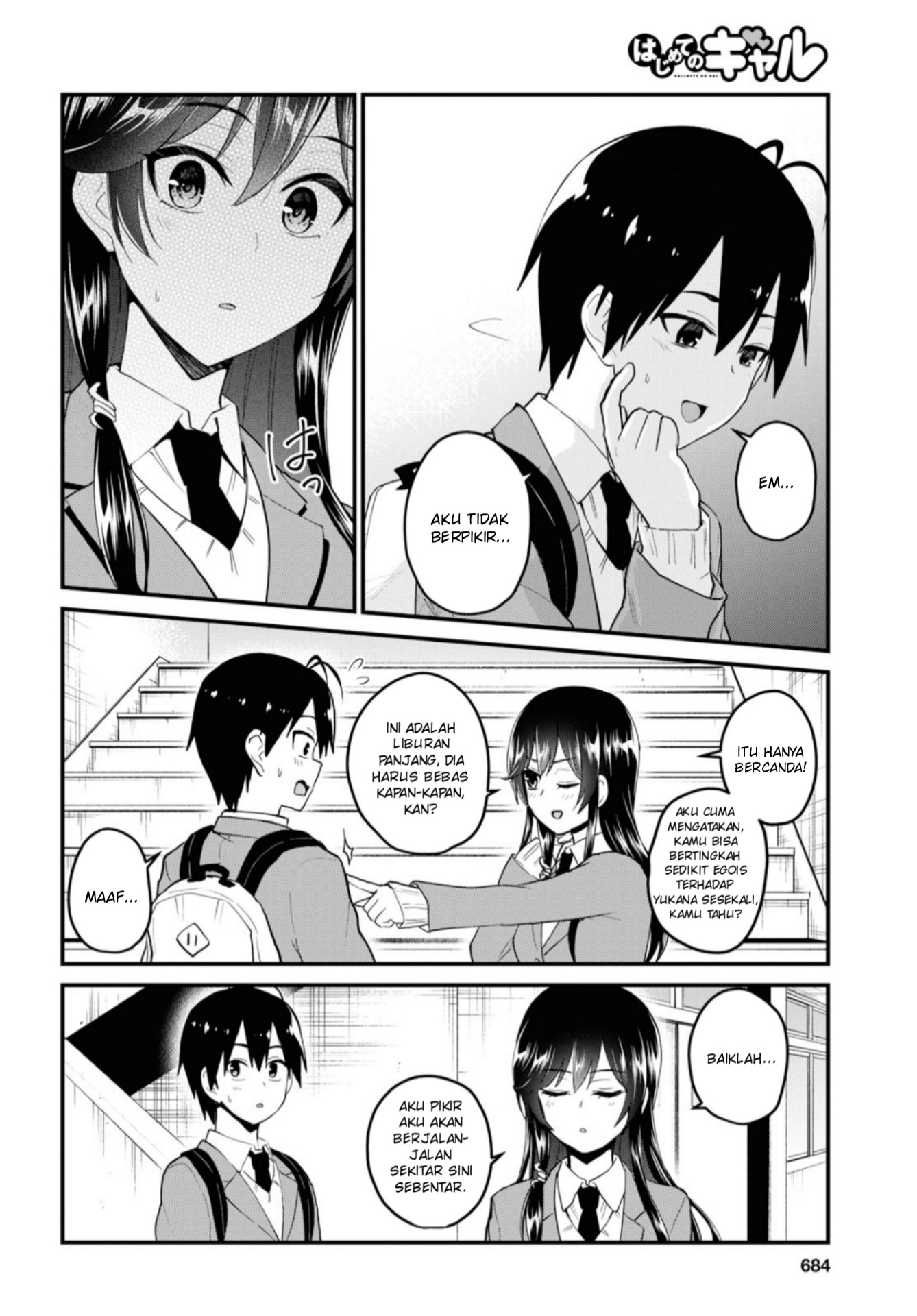 Chapter 92 - halaman 14