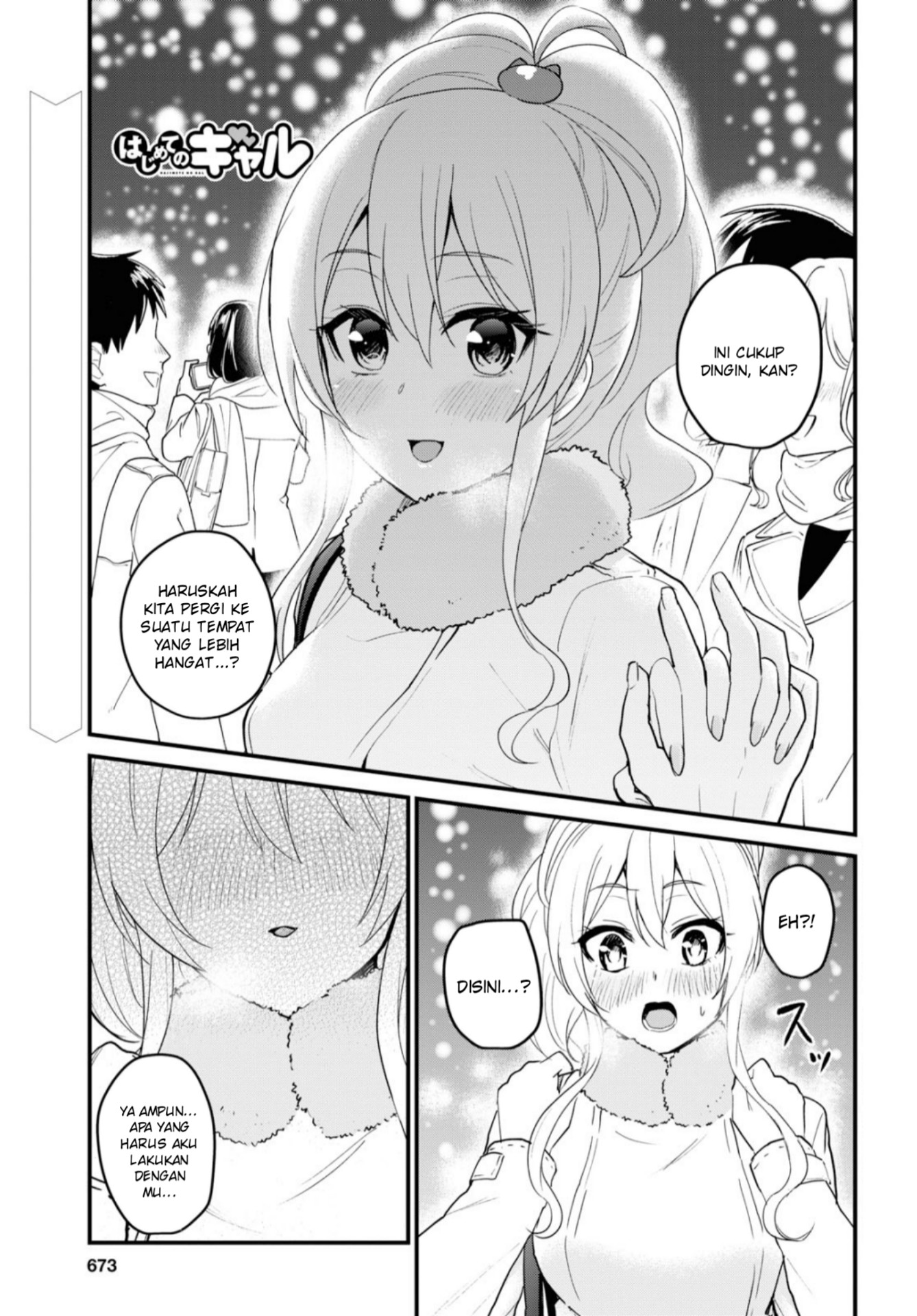 Chapter 92 - halaman 3