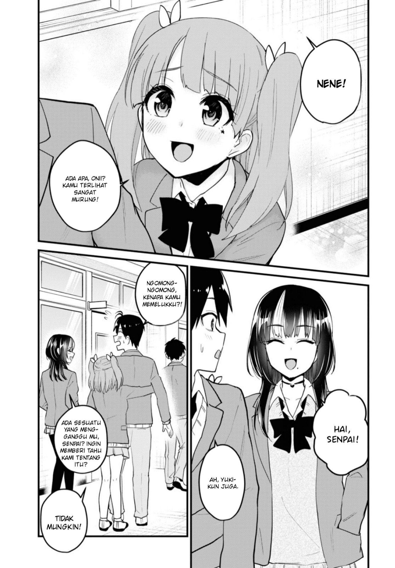 Chapter 92 - halaman 7