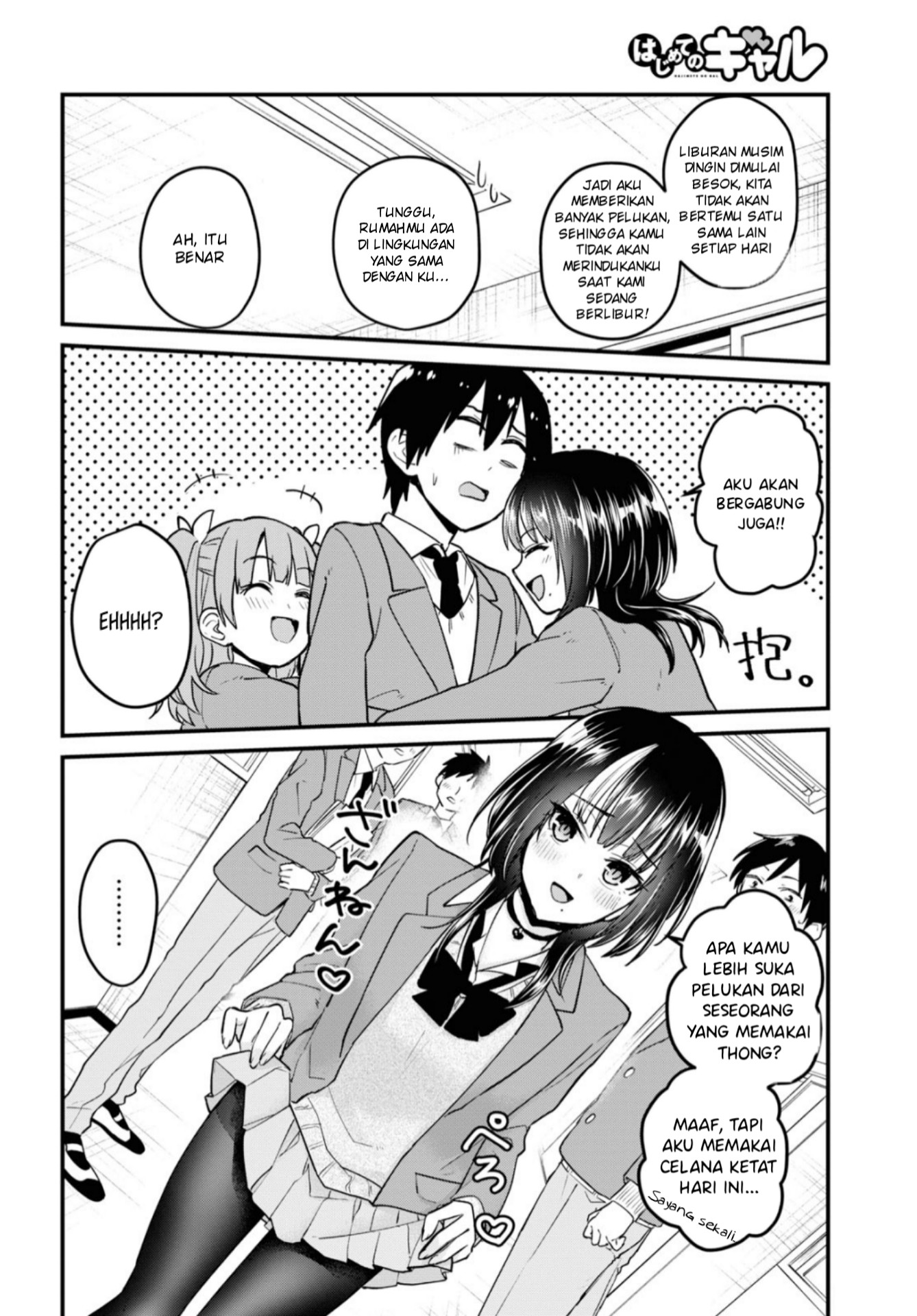 Chapter 92 - halaman 8