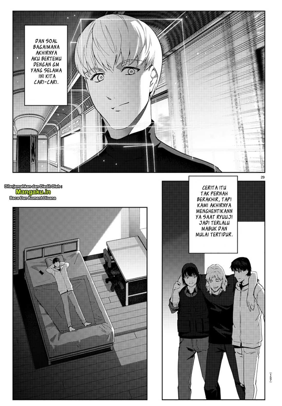 Chapter 84.2 - halaman 11