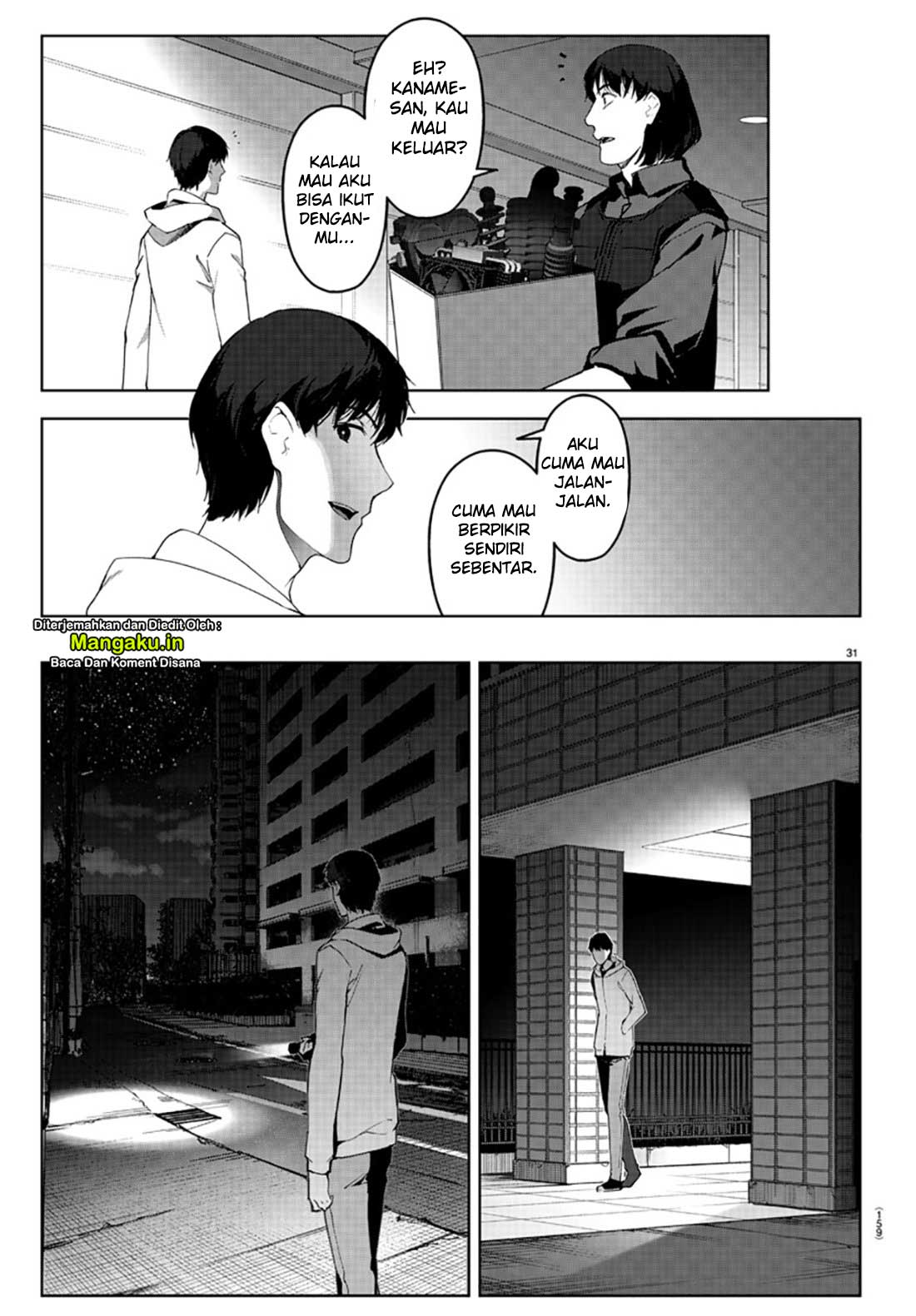 Chapter 84.2 - halaman 13