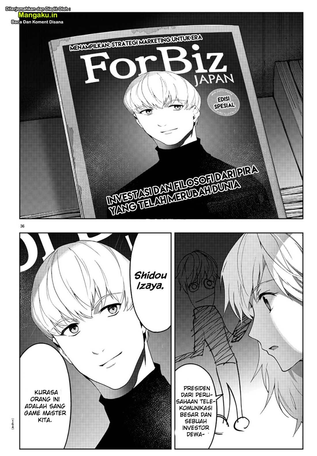 Chapter 84.2 - halaman 18