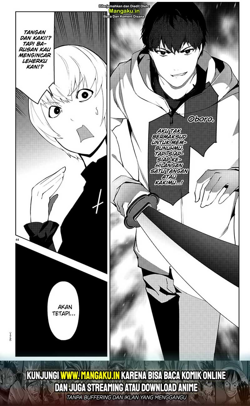 Chapter 84.2 - halaman 26