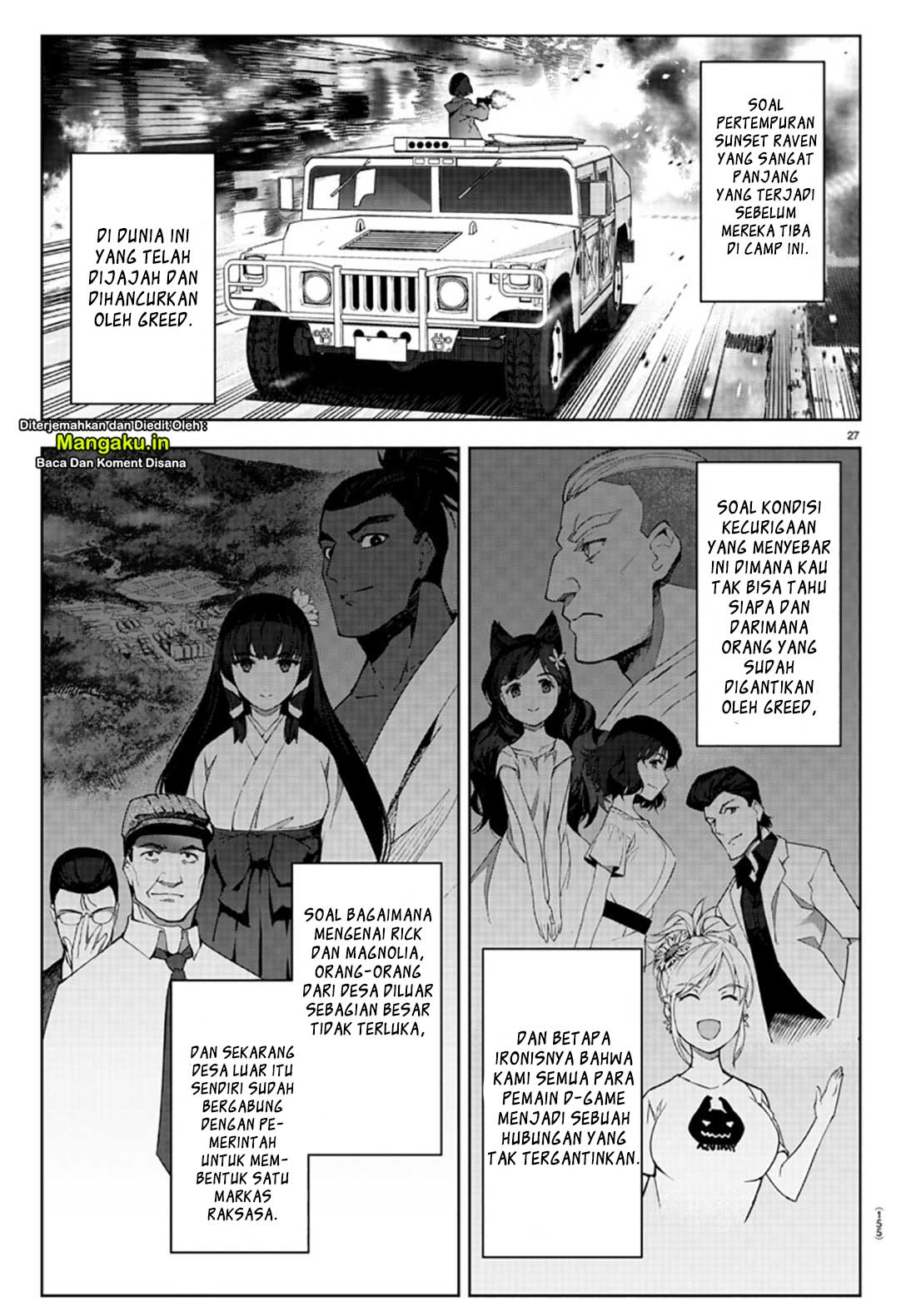 Chapter 84.2 - halaman 9