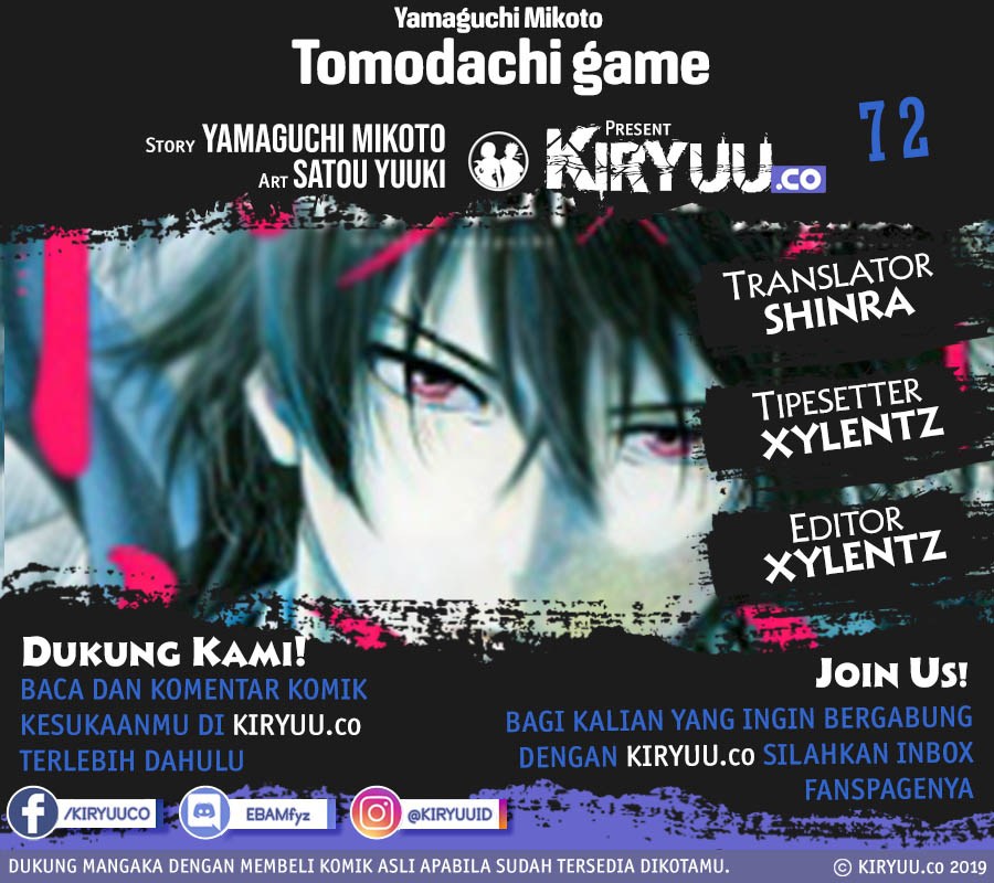 Chapter 72 - halaman 2