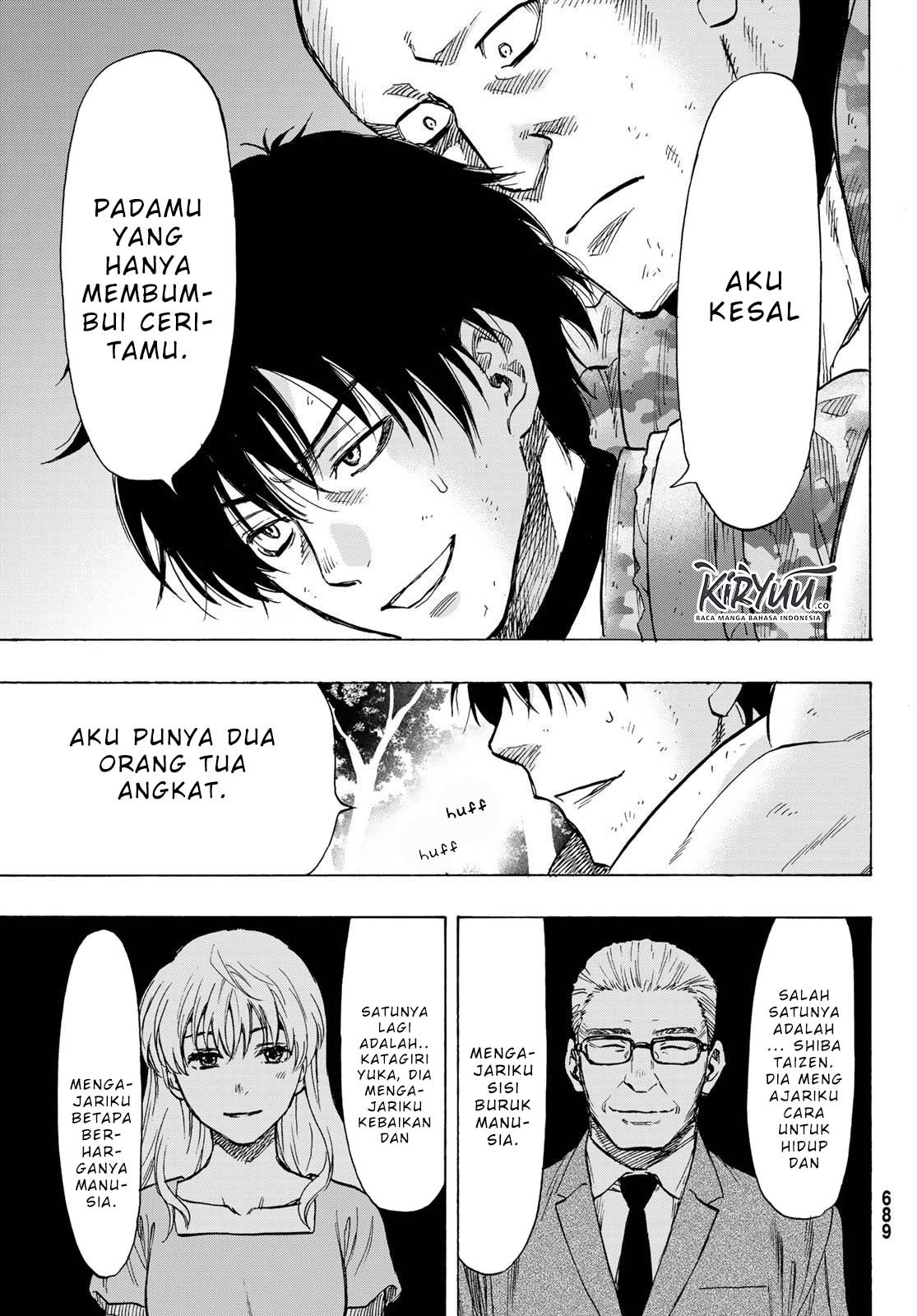 Chapter 72 - halaman 15